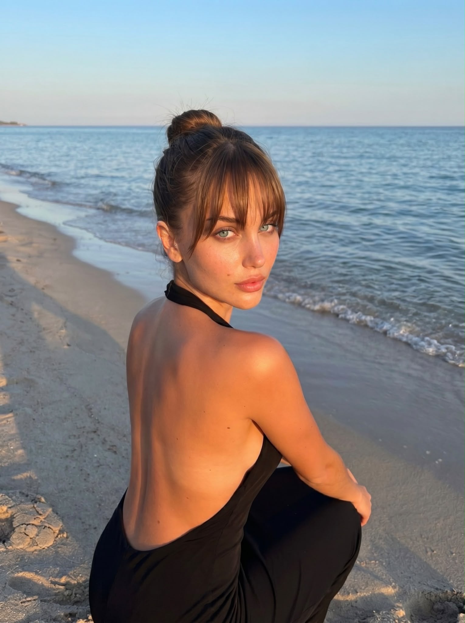 אישה פיתוי אמיתי -תל אביב