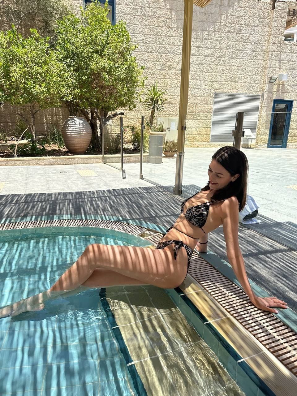 בלה- בת 28 סופר סקסית – תל אביב