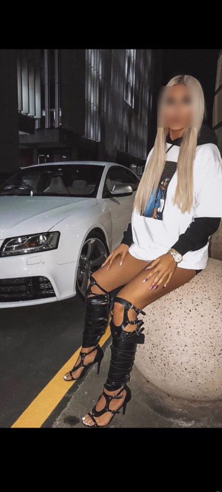 בת ים – בחורה פנטסטית