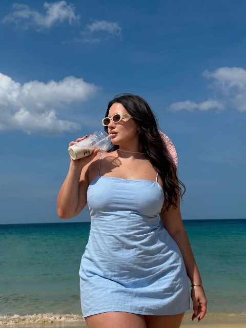 בתל אביב – מעסה עם ניסיון מלאה במקומות הנכונים