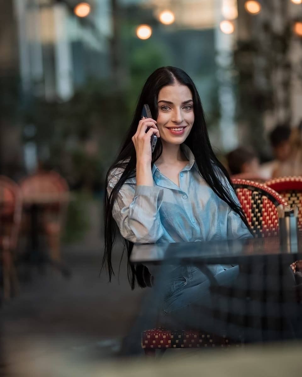 ליזה חדשה – תל אביב- 25 מסאזיסטית חושנית חטובה