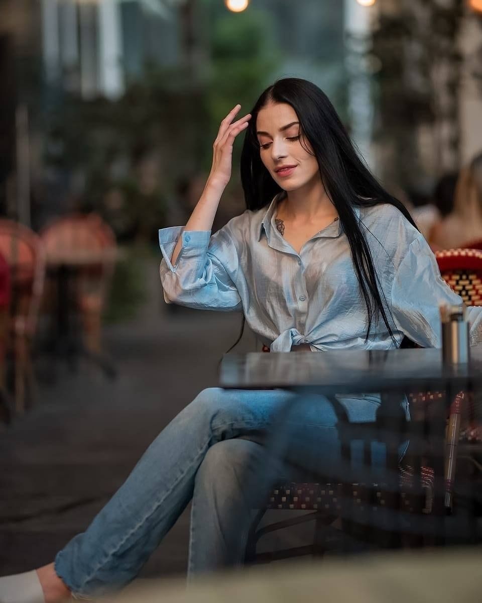 ליזה חדשה – תל אביב- 25 מסאזיסטית חושנית חטובה