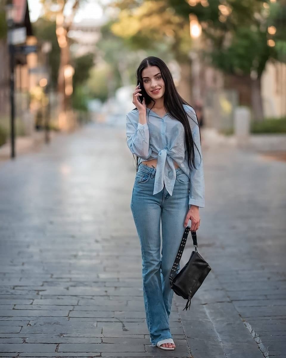 ליזה חדשה – תל אביב- 25 מסאזיסטית חושנית חטובה