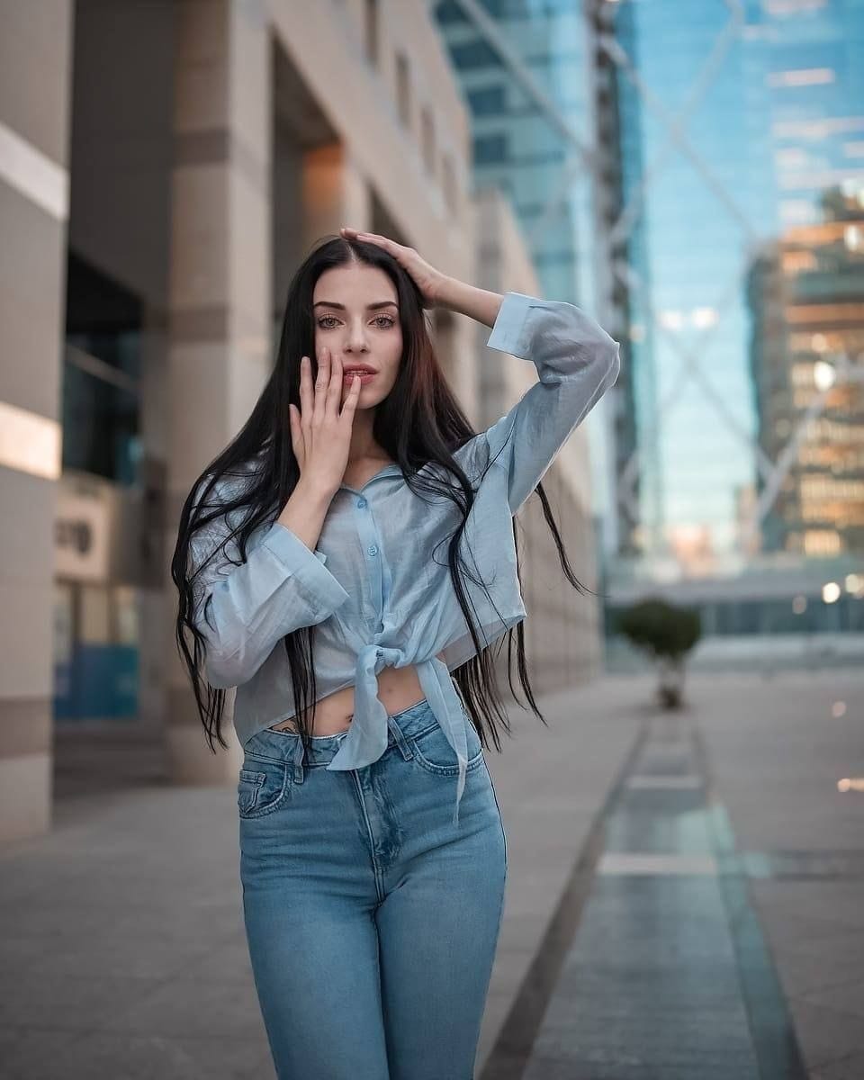 ליזה חדשה – תל אביב- 25 מסאזיסטית חושנית חטובה