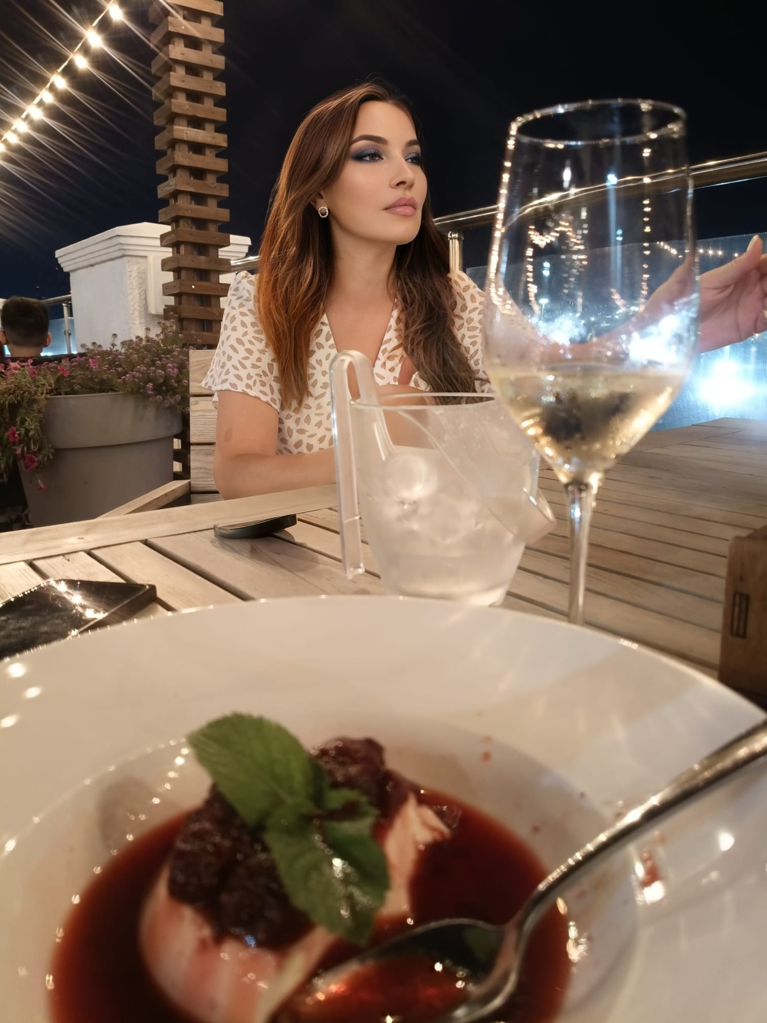 לילי – תל אביב – מטפלת תוססת פצצה 29