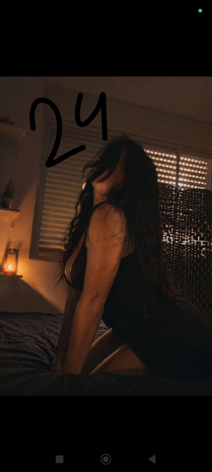 מארחת מושלמת -בפתח תקווה