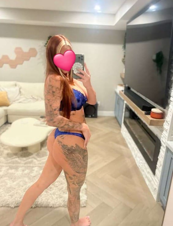 מארחת סופר סקסית – ראשון לציון