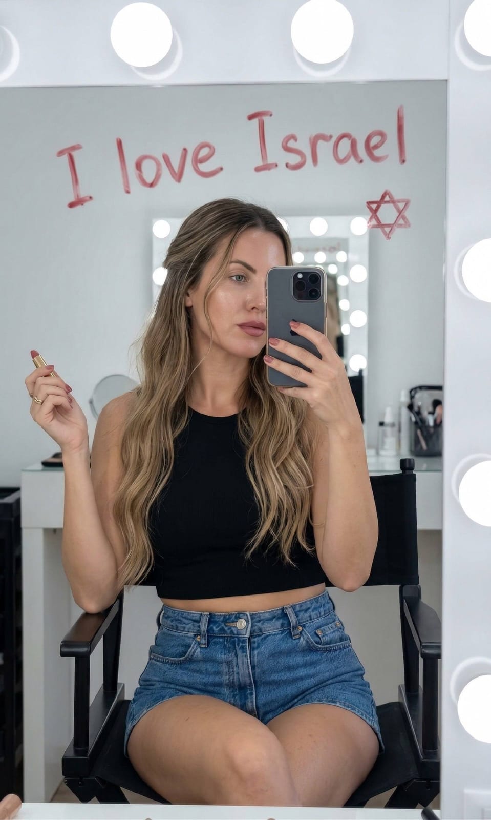 מסאזיסטית אקזוטית – בתל אביב