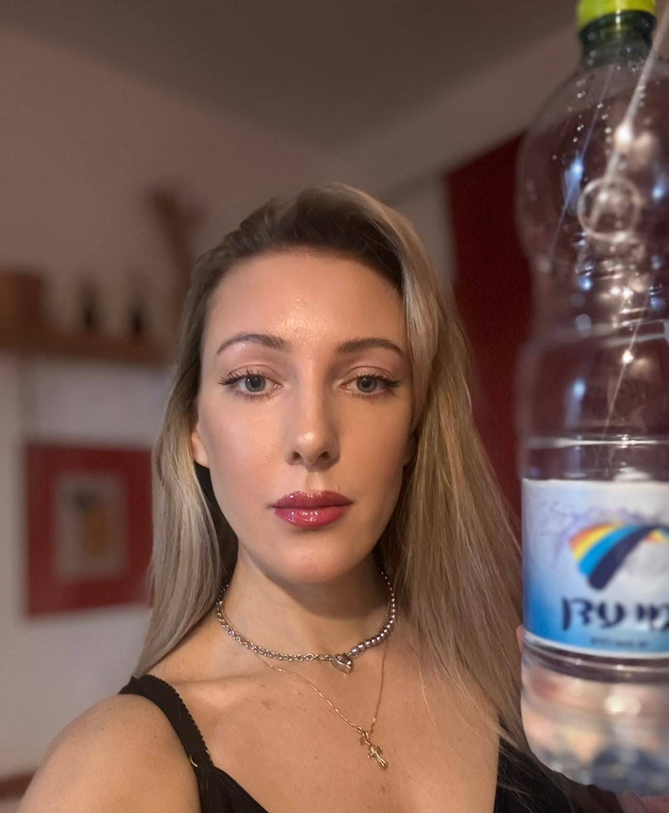 מסאזיסטית סופר סקסית בתל אביב