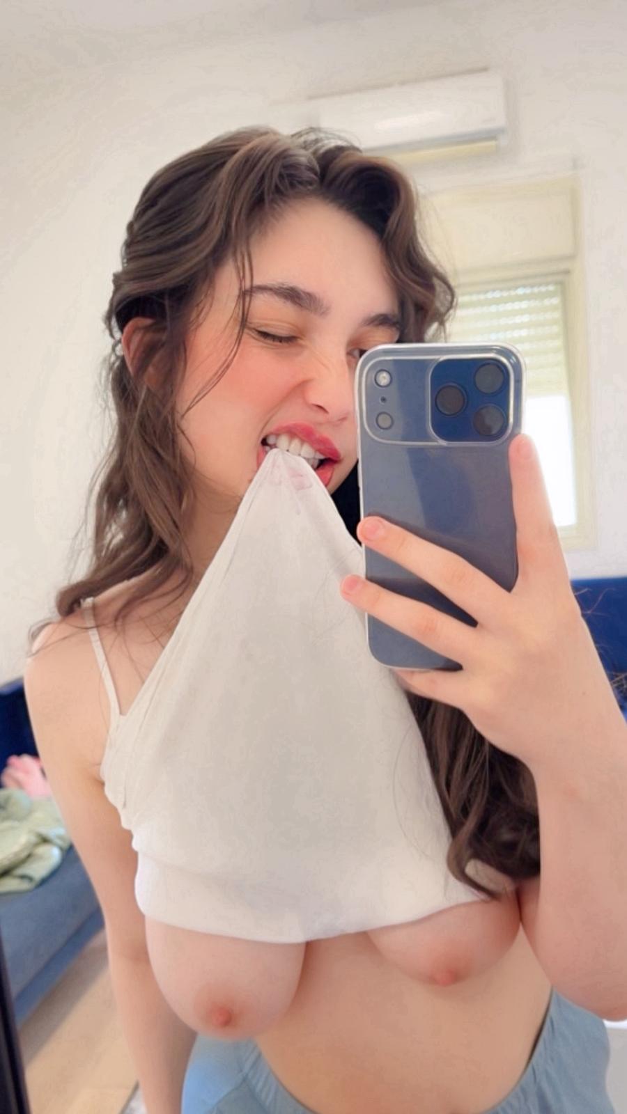 פרולה חדשה – ברזילאית בת 20 נתניה